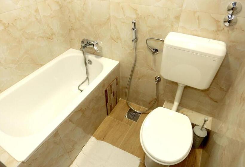 اتاق کلاسیک چهارنفره, Pansion Kipovi