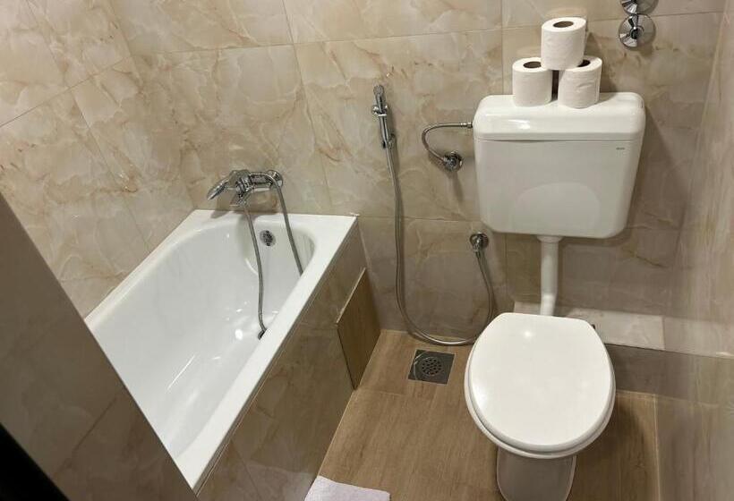 اتاق کلاسیک چهارنفره, Pansion Kipovi