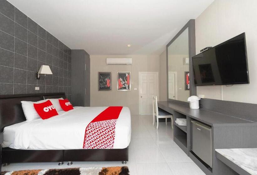 デラックスルーム, Pom Pom Residence