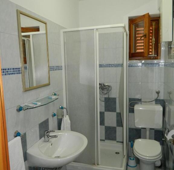 اتاق استاندارد, Motel Jelčić