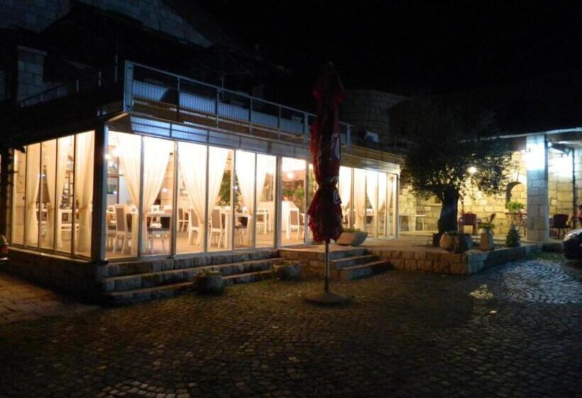 اتاق استاندارد, Motel Jelčić