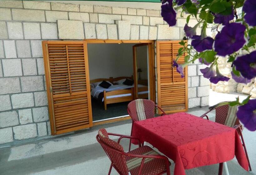 اتاق استاندارد, Motel Jelčić