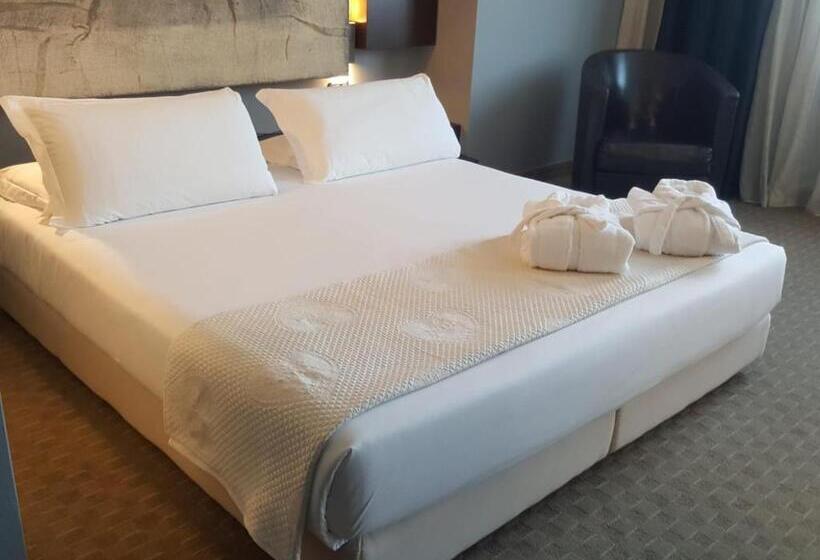 Номер Стандарт, Bes Hotel Cremona Soncino