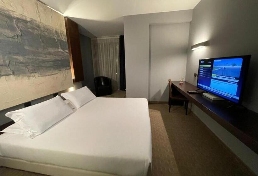 Номер Superior, Bes Hotel Cremona Soncino