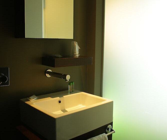 Номер Superior, Bes Hotel Cremona Soncino