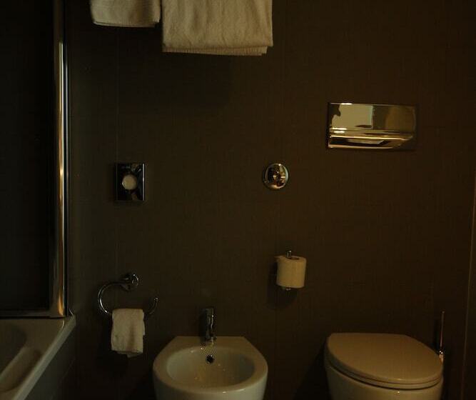 Номер Superior, Bes Hotel Cremona Soncino