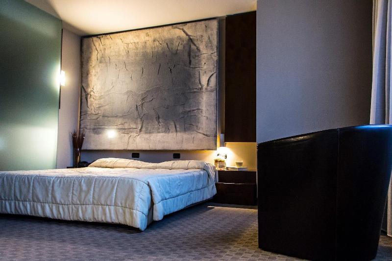Номер Стандарт, Bes Hotel Cremona Soncino
