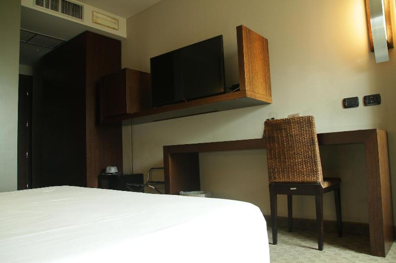 Номер Стандарт, Bes Hotel Cremona Soncino