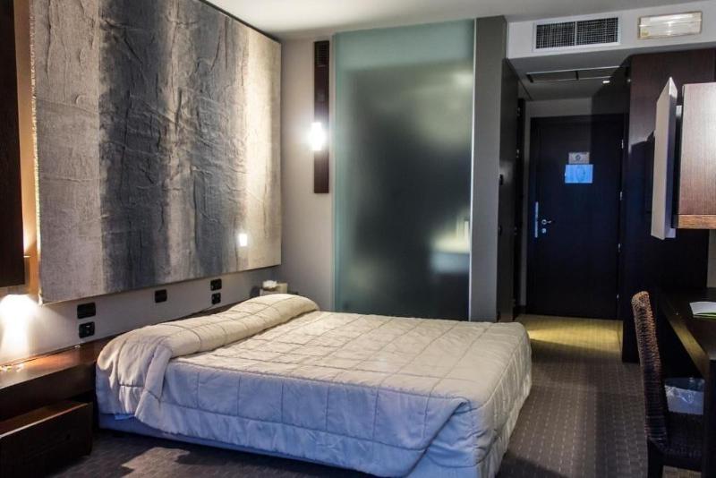 Номер Стандарт, Bes Hotel Cremona Soncino