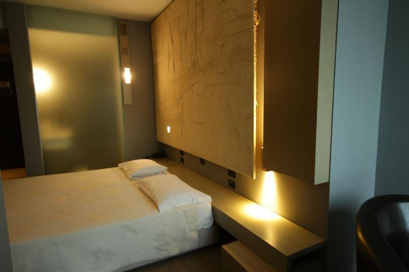 Номер Стандарт, Bes Hotel Cremona Soncino
