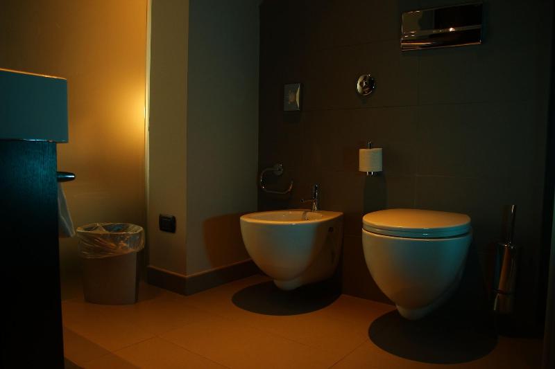 Номер Стандарт, Bes Hotel Cremona Soncino
