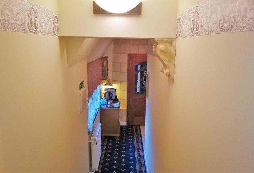 اتاق لوکس, Rezidence Zámeček   Boutique