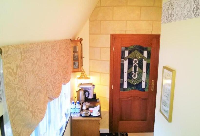اتاق لوکس, Rezidence Zámeček   Boutique