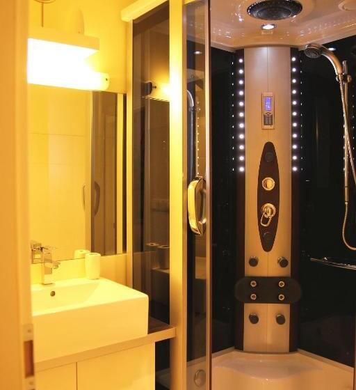اتاق استاندارد با تخت دوبل, Rezidence Zámeček   Boutique