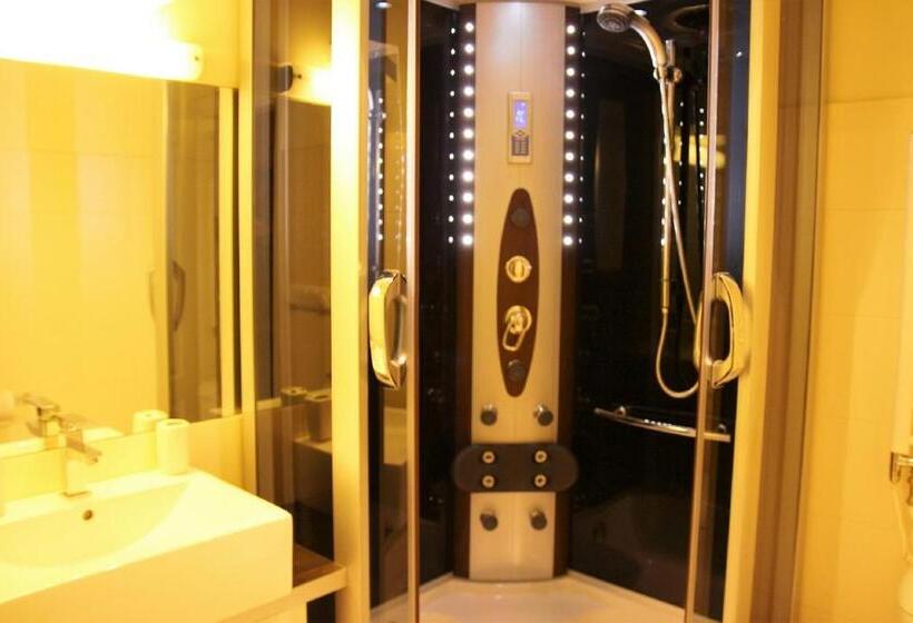 اتاق عادی, Rezidence Zámeček   Boutique