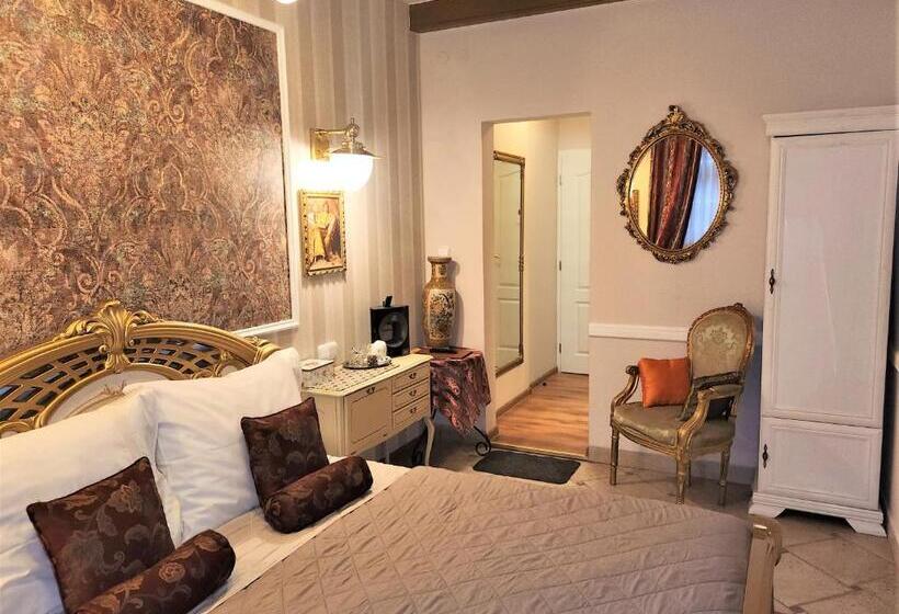 اتاق عادی, Rezidence Zámeček   Boutique
