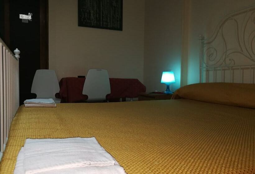 اتاق استاندارد, Atrium Rooms
