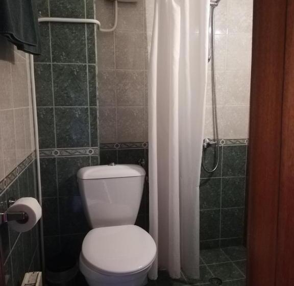 Номер Комфорт, Family Hotel Bashtina Kashta