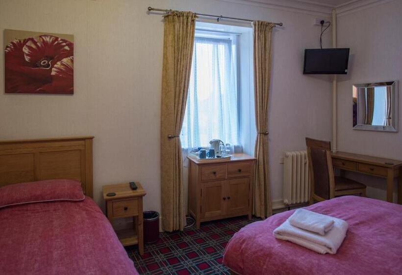 Номер Стандарт, Heather Glen Guest House