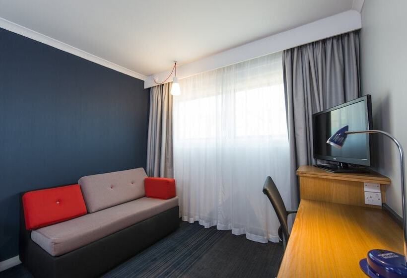 Номер Стандарт, Holiday Inn Express Taunton East, An Ihg