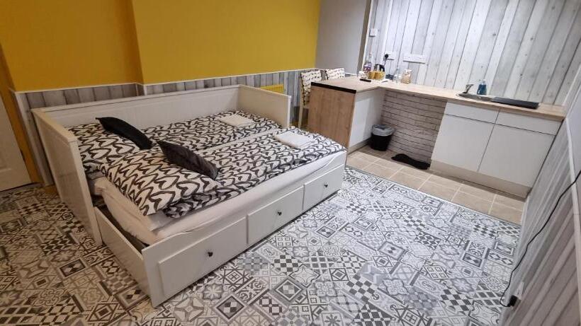 Family Suite, Rowcroft Lodge