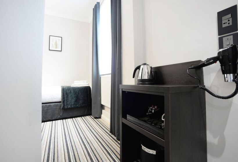 Номер Стандарт, The 29 London