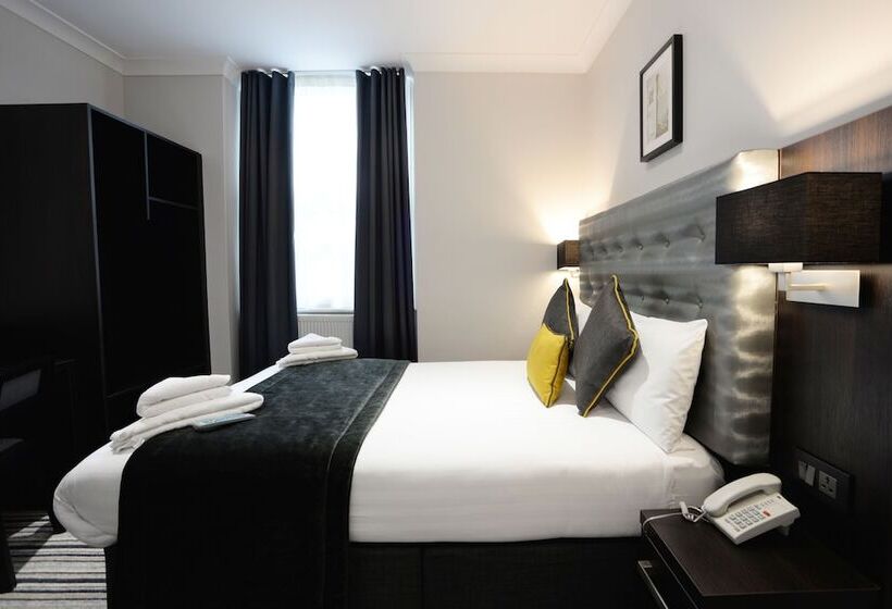 Номер Стандарт, The 29 London