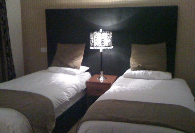 اتاق استاندارد, The Belfray Country Inn