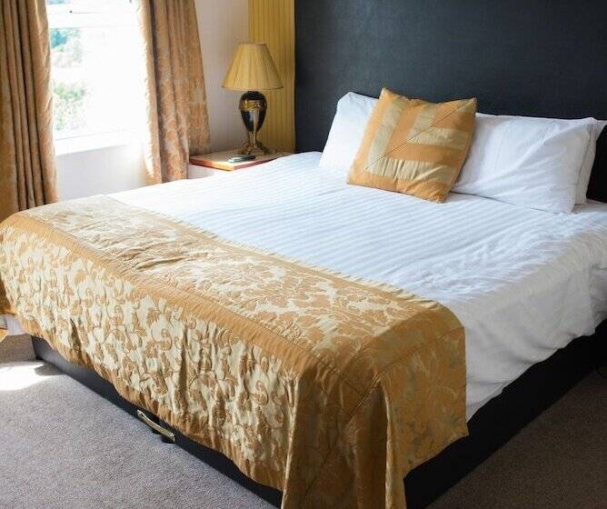 اتاق استاندارد, The Belfray Country Inn