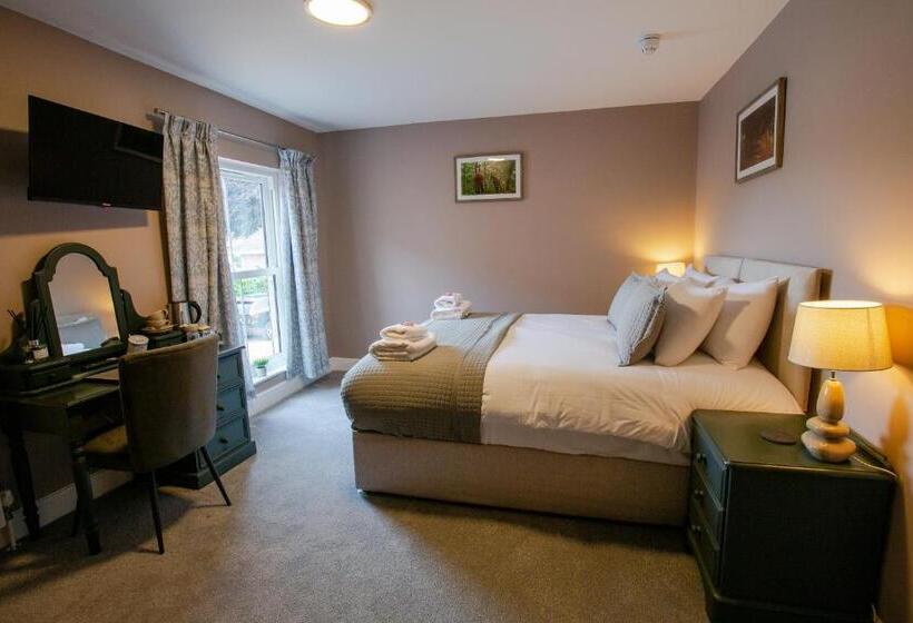 Номер Стандарт, Woodfalls Inn