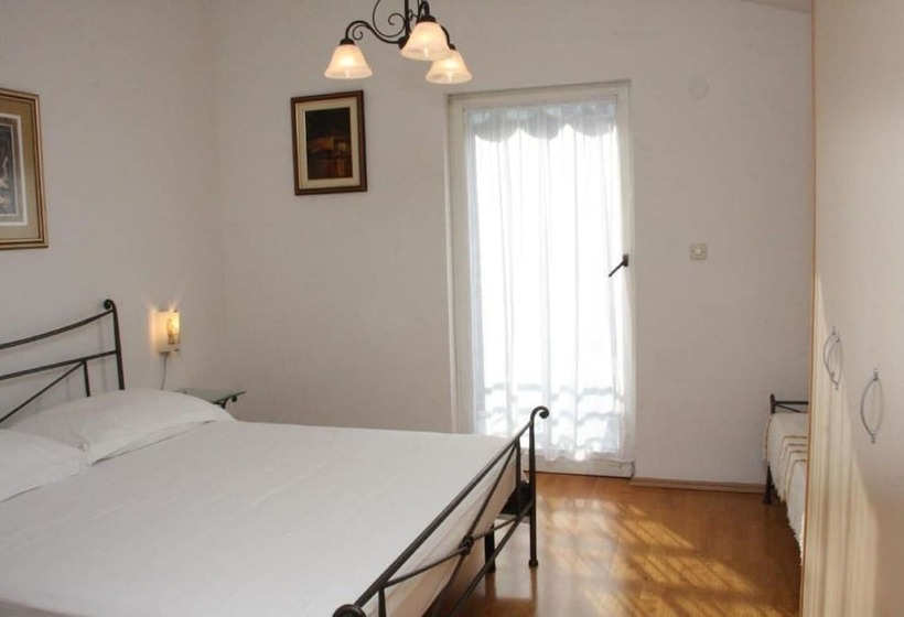 침실 1개 수피리어 아파트, Apartment Sikirica 2