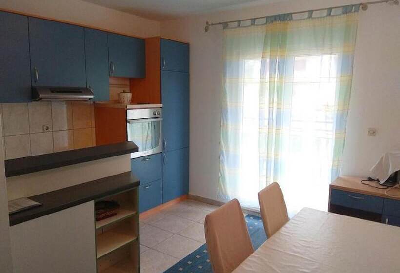 침실 1개 수피리어 아파트, Apartment Sikirica 2
