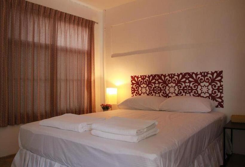 اتاق استاندارد, Baantalaywhan Resort