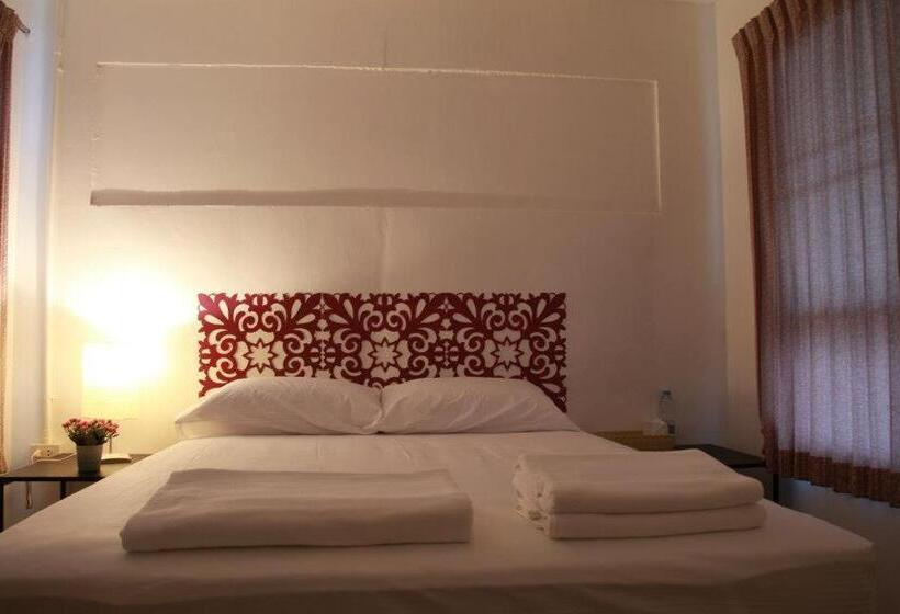 اتاق استاندارد, Baantalaywhan Resort