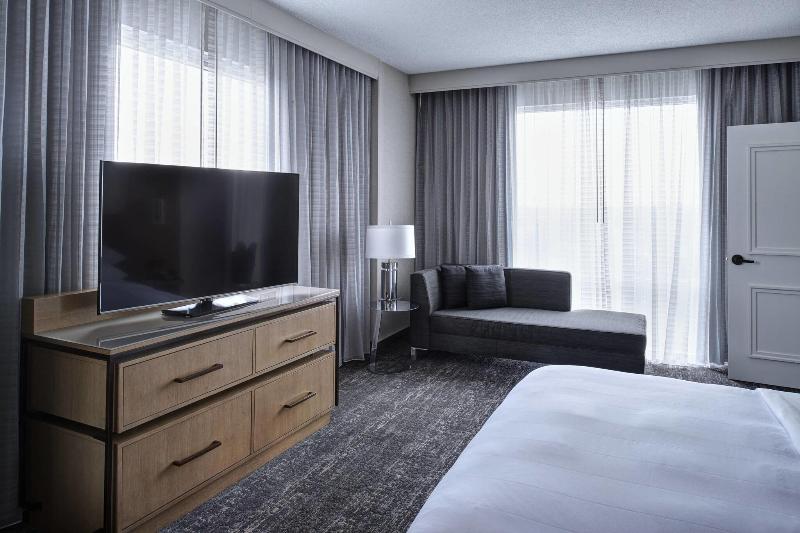 标准间, Holiday Inn Express & Suites Charlotte Southwest, An Ihg