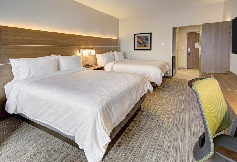 套房, Holiday Inn Express & Suites Charlotte Southwest, An Ihg