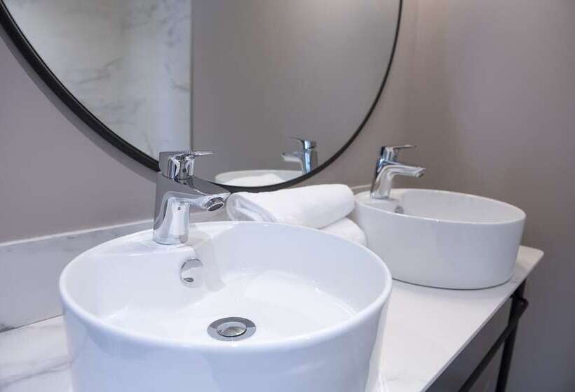 آپارتمان 1 خوابه, Aparthotel & Spa Adagio Vannes