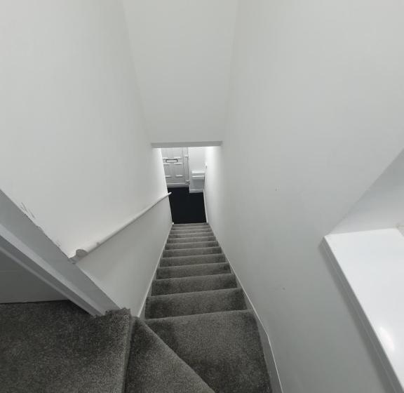اتاق استاندارد با سرویس بهداشتی مشترک, Beautiful Rooms Shaw St And Pine St