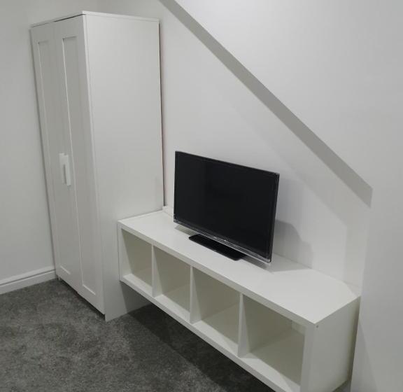 اتاق لوکس, Beautiful Rooms Shaw St And Pine St