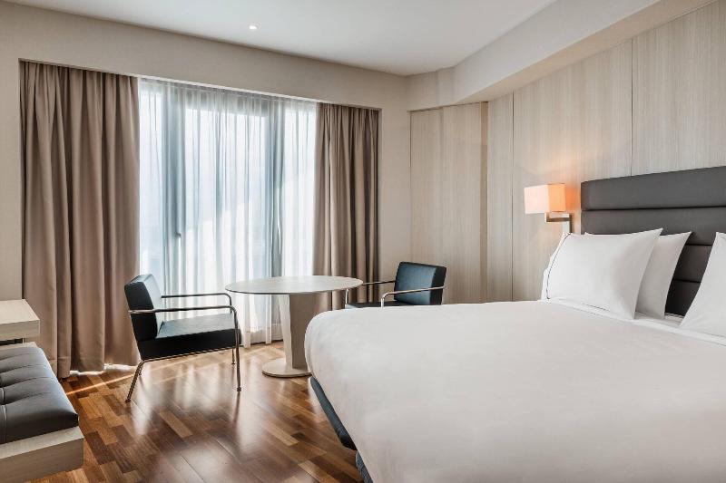 バルコニー付きスタンダードルーム, Ac Hotel Gran Canaria By Marriott