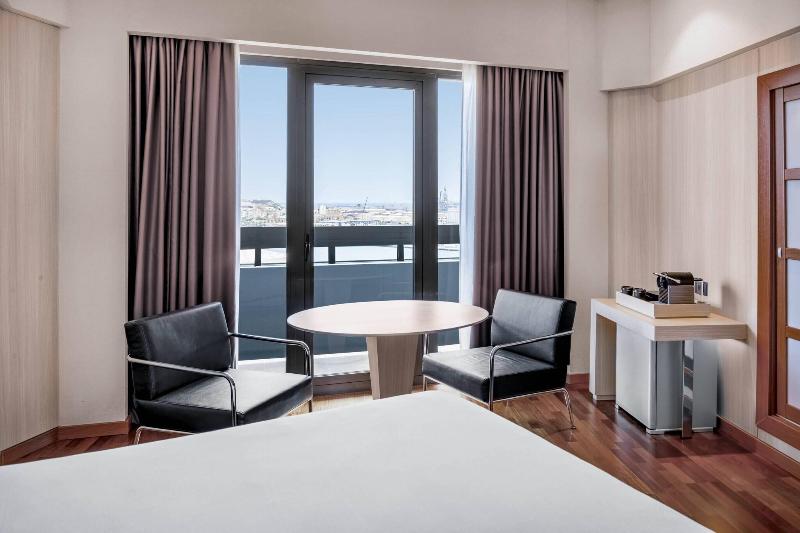 シングルデラックスルーム, Ac Hotel Gran Canaria By Marriott