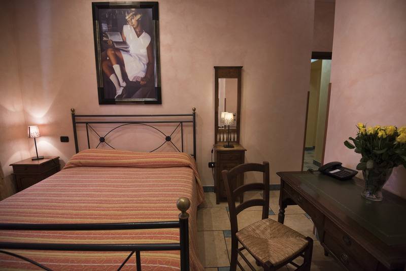 キングサイズベッドのスタンダードルーム, Ac Hotel Gran Canaria By Marriott