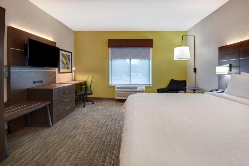 ダブルベッドスタンダードルーム, Ac Hotel Gran Canaria By Marriott
