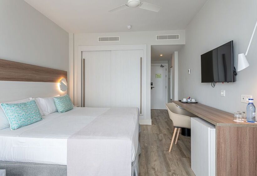 Habitación Deluxe, Benalma Costa Del Sol