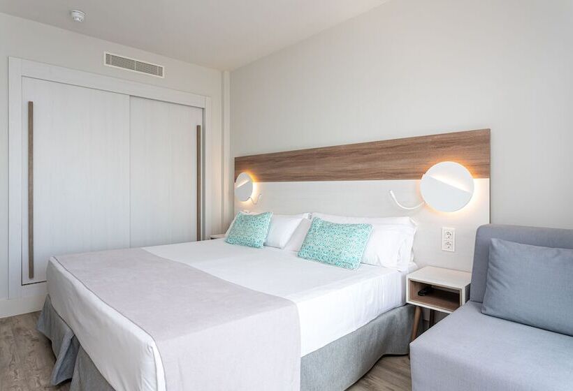 اتاق لوکس, Benalma Costa Del Sol