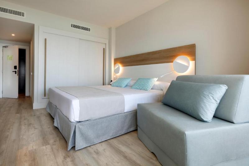 Habitación Deluxe, Benalma Costa Del Sol