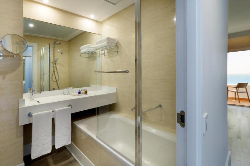 اتاق لوکس, Benalma Costa Del Sol