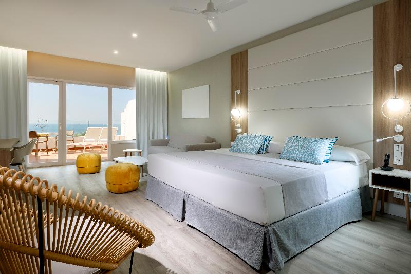 Junior Suite Vista Mar, Benalma Costa Del Sol