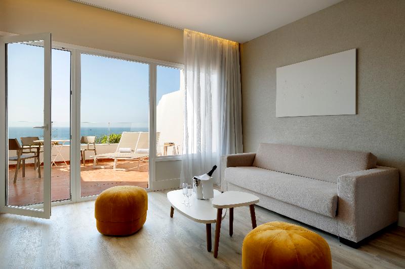 Junior Suite Vista Mar, Benalma Costa Del Sol