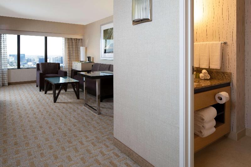 Junior Suite Vista Mar, Benalma Costa Del Sol